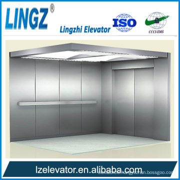 Big Capacity Space Bed Elevator Lift